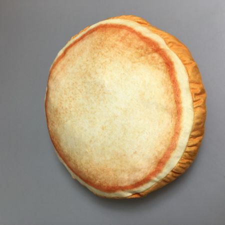   モスバーガー1番くじ　A賞 モスバーガー クッション