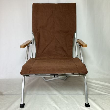  snowpeak スノーピーク ローチェア30 ブラウン LV-091BR