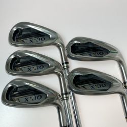 ◎◎ DUNLOP ダンロップ XXIO7 6-9.P 5本 アイアンセット N.S.PRO 920GH S Cランク