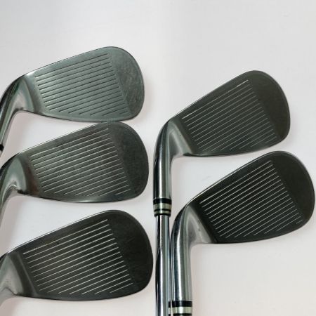  DUNLOP ダンロップ XXIO7 6-9.P 5本 アイアンセット N.S.PRO 920GH S