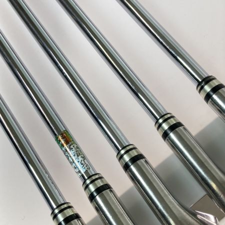  DUNLOP ダンロップ XXIO7 6-9.P 5本 アイアンセット N.S.PRO 920GH S