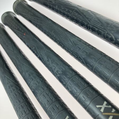  DUNLOP ダンロップ XXIO7 6-9.P 5本 アイアンセット N.S.PRO 920GH S