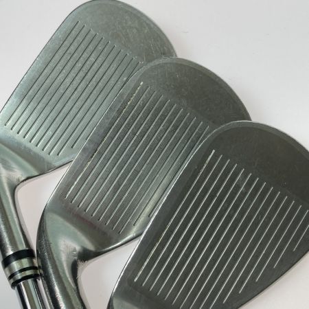  DUNLOP ダンロップ XXIO7 6-9.P 5本 アイアンセット N.S.PRO 920GH S