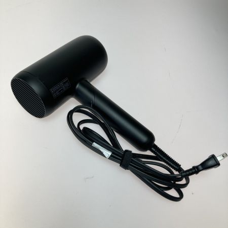  SALONIA サロニア スムースシャインドライヤー  SAL23209BK ブラック