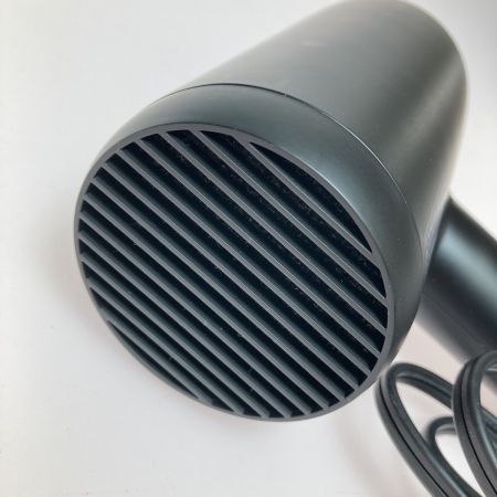  SALONIA サロニア スムースシャインドライヤー  SAL23209BK ブラック