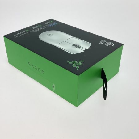  RAZER Viper V3 Pro ゲーミンズマウス RZ01-0512 ホワイト 未開封 672
