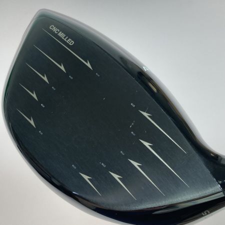  PRGR プロギア RS D JUST 1W 10.5° ドライバー Diamana for PRGR SR カバー付