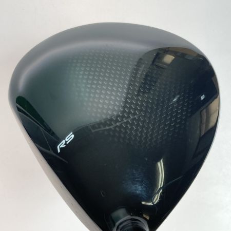  PRGR プロギア RS D JUST 1W 10.5° ドライバー Diamana for PRGR SR カバー付