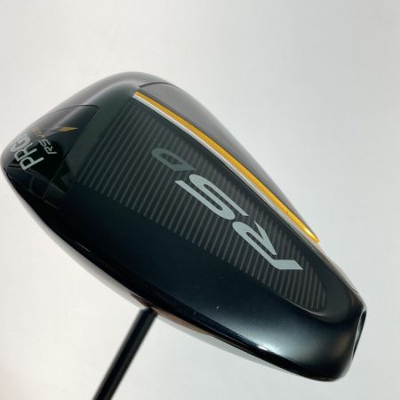  PRGR プロギア RS D JUST 1W 10.5° ドライバー Diamana for PRGR SR カバー付