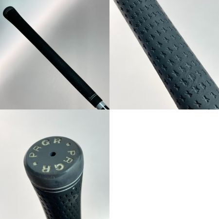  PRGR プロギア RS D JUST 1W 10.5° ドライバー Diamana for PRGR SR カバー付
