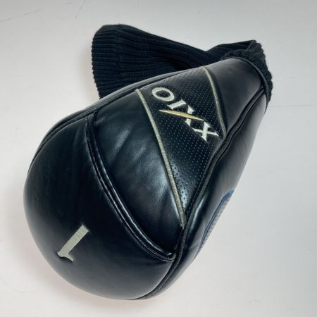  DUNLOP ダンロップ XXIO9 ゼクシオ9 1W 10.5° ドライバー MP900 R カバー付