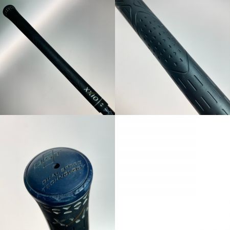  DUNLOP ダンロップ XXIO9 ゼクシオ9 1W 10.5° ドライバー MP900 R カバー付