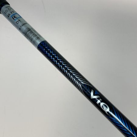  Bridgestone ブリヂストン VIQ CL 1W 10.5° ドライバー VT-501W R カバー付