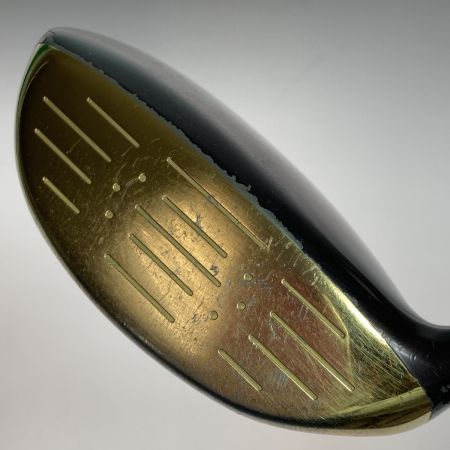  maruman マルマン MAJESTY マジェスティ 40thアニバーサリー 3FW 15° フェアウェイウッド フレックスR ダメージ多