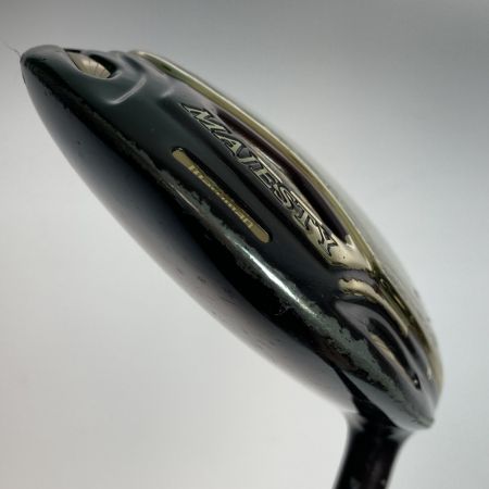  maruman マルマン MAJESTY マジェスティ 40thアニバーサリー 3FW 15° フェアウェイウッド フレックスR ダメージ多