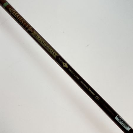  maruman マルマン MAJESTY マジェスティ 40thアニバーサリー 3FW 15° フェアウェイウッド フレックスR ダメージ多