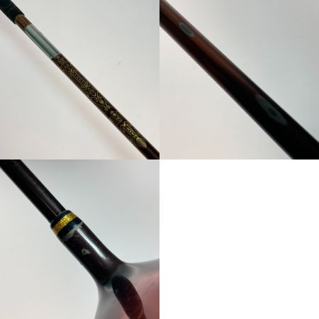  maruman マルマン MAJESTY マジェスティ 40thアニバーサリー 3FW 15° フェアウェイウッド フレックスR ダメージ多