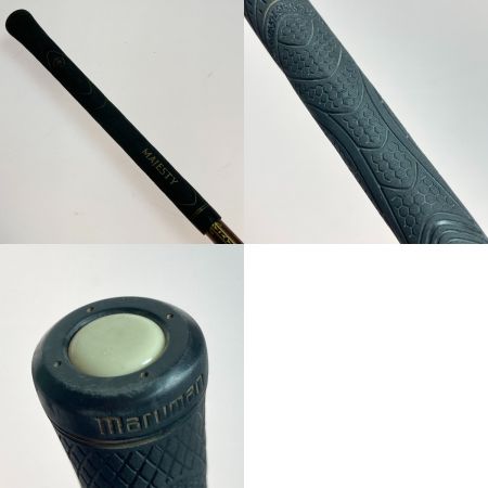  maruman マルマン MAJESTY マジェスティ 40thアニバーサリー 3FW 15° フェアウェイウッド フレックスR ダメージ多