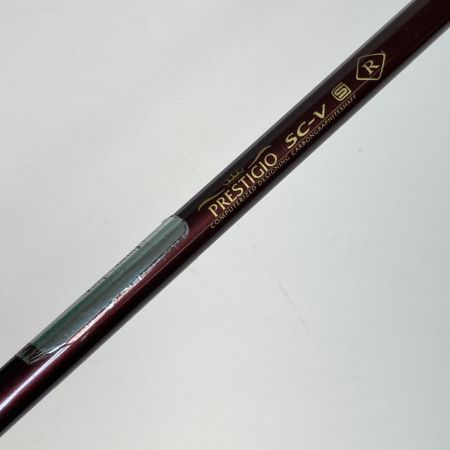  maruman マルマン MAJESTY マジェスティ プレステジオ SC-V 1W ドライバー フレックスR カバー付