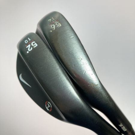  NIKE ナイキ SV TOUR ツアー ウェッジ 52° 56° 2本セット