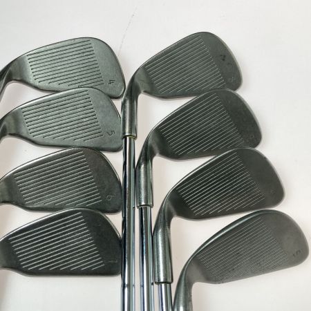  PING ピン EYE2 4-9.W.S 8本 アイアンセット