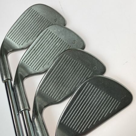  PING ピン EYE2 4-9.W.S 8本 アイアンセット