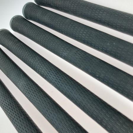  TaylorMade テーラーメイド M4 5-9.P 6本 アイアンセット REAX STEEL 90 R