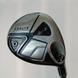 ◎◎ HONMA ホンマ TR21 3FW 15° フェアウェイウッド 43インチ VIZARD FP-65 S Bランク
