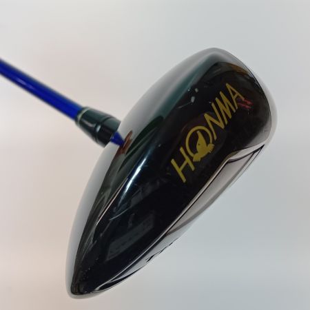  HONMA ホンマ TR21 3FW 15° フェアウェイウッド 43インチ VIZARD FP-65 S