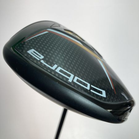  Cobra Golf コブラゴルフ KING LTDx 1W 10.5° ドライバー TOUR AD GRAPHITE DESIGN CQ-6 X カバー付