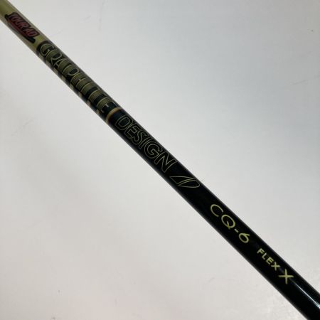  Cobra Golf コブラゴルフ KING LTDx 1W 10.5° ドライバー TOUR AD GRAPHITE DESIGN CQ-6 X カバー付