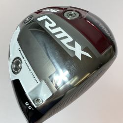 ◎◎ YAMAHA ヤマハ RMX116 1W 9.5° ドライバー Speeder 661 EVOLUTION VI X カバー付 Cランク