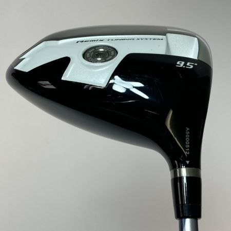  YAMAHA ヤマハ RMX116 1W 9.5° ドライバー Speeder 661 EVOLUTION VI X カバー付