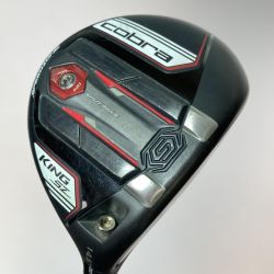 ◎◎ Cobra Golf コブラゴルフ KING SZ 3FW 14.5° フェアウェイウッド Speeder 661 EVOLUTION VI X Cランク