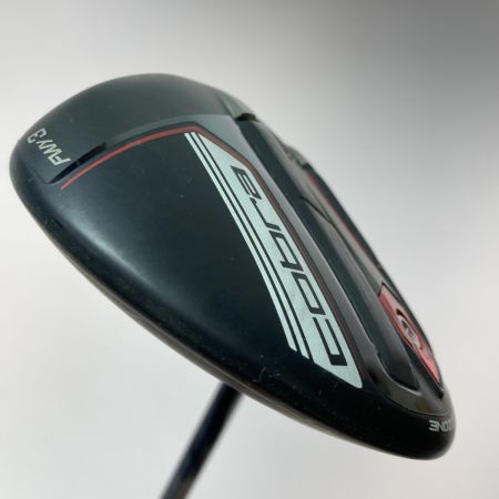  Cobra Golf コブラゴルフ KING SZ 3FW 14.5° フェアウェイウッド Speeder 661 EVOLUTION VI X