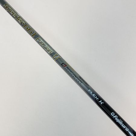  Cobra Golf コブラゴルフ KING SZ 3FW 14.5° フェアウェイウッド Speeder 661 EVOLUTION VI X