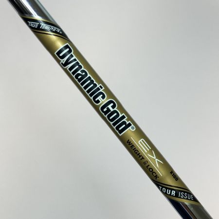  Bridgestone ブリヂストン BITINGSPIN We 60° M10 ウェッジ Dynamic Gold EX X100