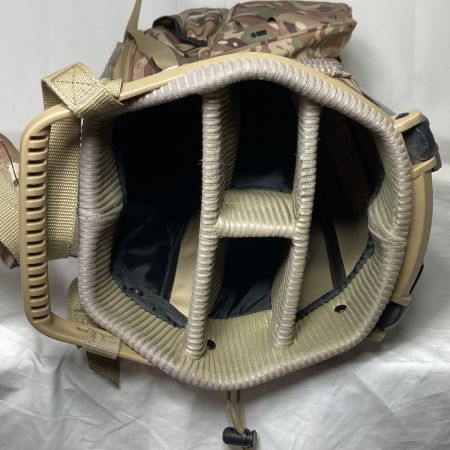  Sun Mauntain サンマウンテン スタンドバッグ キャディバッグ 9型 4分割 2.1kg 迷彩柄 カモフラ