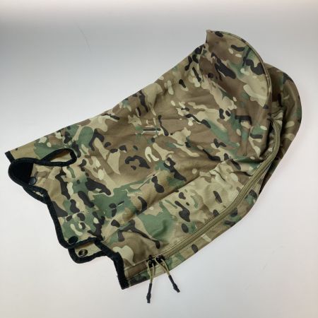  Sun Mauntain サンマウンテン スタンドバッグ キャディバッグ 9型 4分割 2.1kg 迷彩柄 カモフラ