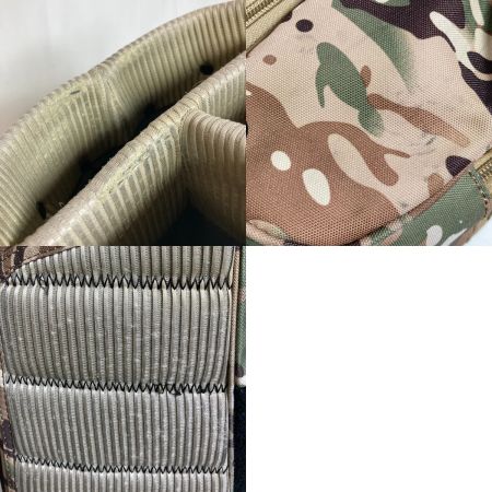  Sun Mauntain サンマウンテン スタンドバッグ キャディバッグ 9型 4分割 2.1kg 迷彩柄 カモフラ