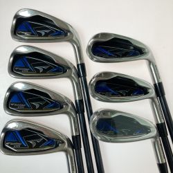 ◎◎ Bridgestone ブリヂストン TOURSTAGE ツアーステージ V773 6-9.P.A.S 7本 アイアンセット GRAPHITE DESIGN SR Cランク