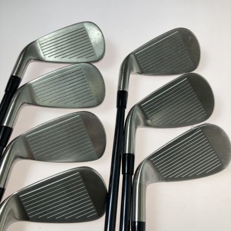  Bridgestone ブリヂストン TOURSTAGE ツアーステージ V773 6-9.P.A.S 7本 アイアンセット GRAPHITE DESIGN SR