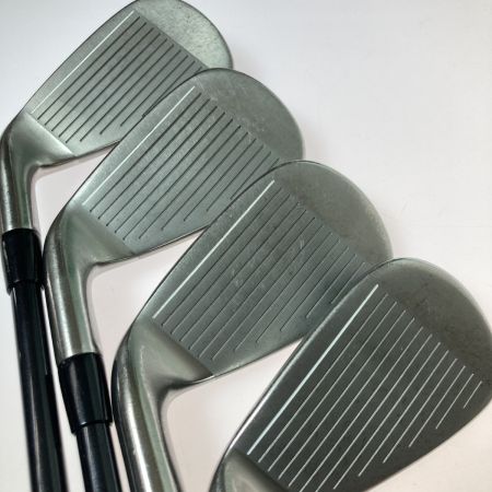  Bridgestone ブリヂストン TOURSTAGE ツアーステージ V773 6-9.P.A.S 7本 アイアンセット GRAPHITE DESIGN SR