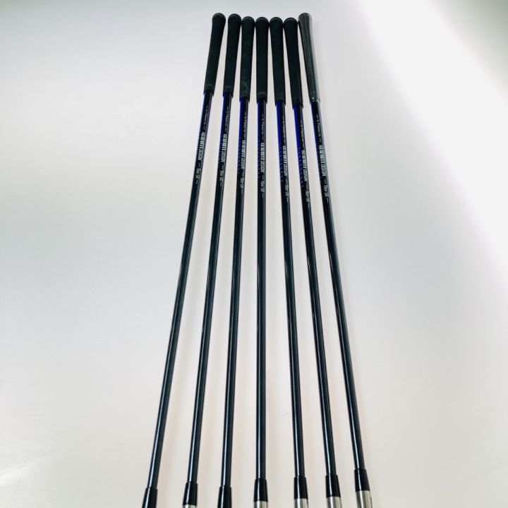 Bridgestone ブリヂストン TOURSTAGE ツアーステージ V773 6-9.P.A.S 7