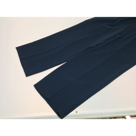  M・U SPORTS レディース　ゴルフパンツ ネイビー　タグ付き