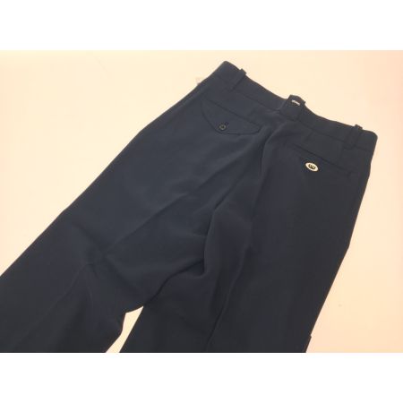  M・U SPORTS レディース　ゴルフパンツ ネイビー　タグ付き