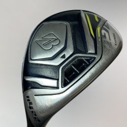 ◎◎ Bridgestone ブリヂストン TOUR B JGR 4UT 22° ユーティリティ Tour AD JGR TG2-HY S Cランク