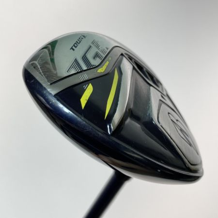  Bridgestone ブリヂストン TOUR B JGR 4UT 22° ユーティリティ Tour AD JGR TG2-HY S