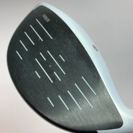  TaylorMade テーラーメイド GLOIRE グローレ 1W 10.5° ドライバー GL450 SR カバー付