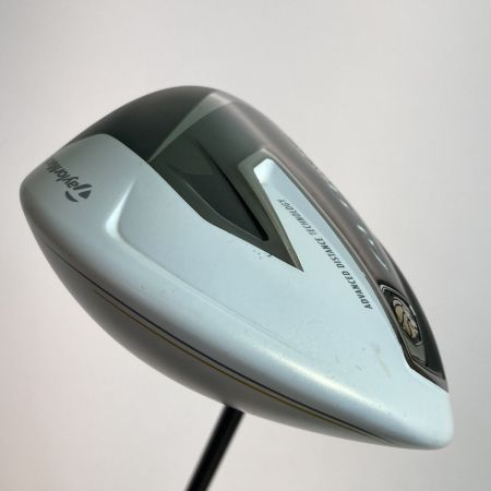  TaylorMade テーラーメイド GLOIRE グローレ 1W 10.5° ドライバー GL450 SR カバー付
